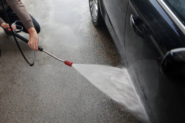 Best Local Pressure Washing Services  in Rancho Palos Verdes, CA